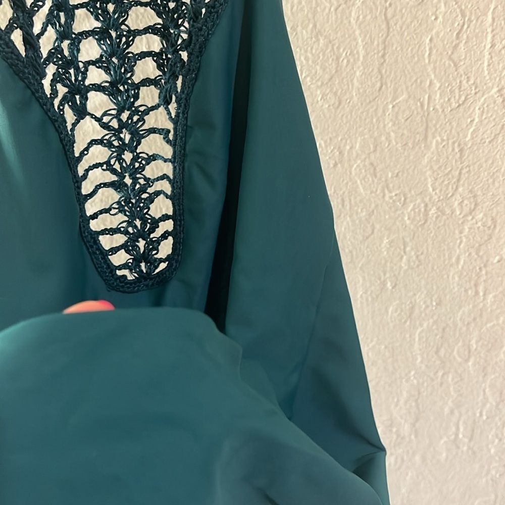 Acacia One Piece Swimsuit - image 5